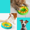 Pawzzle™ Pet Slow Feeder  Spinner  Training Game