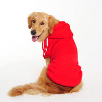 "Versatile Doggy Dapper Hoodie for Everyday Wear and Outdoor Activities"