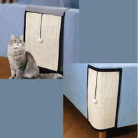 Durable Cat Scratch Board for Furniture Protection and Satisfaction - PurrSaver™ Furniture Scratch Shield