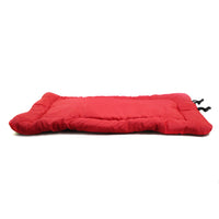 ComfyRoam Waterproof Dog Bed - Versatile, Portable, and Durable Pet Bed for Travel and Outdoor Adventures