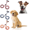 Stylish and reliable PetPulse™ double-ended leash for pets.