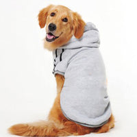 "Versatile Doggy Dapper Hoodie for Everyday Wear and Outdoor Activities"