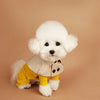 Stylish and Waterproof British Trench Coat for Dogs - CosyPup™ Winter Apparel