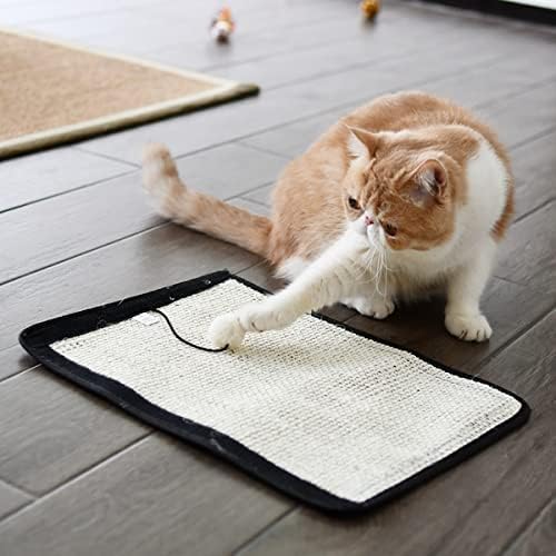 Durable Cat Scratch Board for Furniture Protection and Satisfaction - PurrSaver™ Furniture Scratch Shield