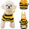 Buzzy BeePet™Hoodie: Fun and Fashionable Pet Apparel.