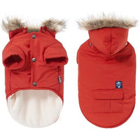 PawShield™ Pet Arctic Aviator Jacket