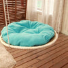 CatCozy™ Hammock Bed: Eco-Friendly Cat Resting Spot - Natural Materials - Stylish & Comfortable - Ideal for Cats & Small Pets