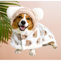 CozyDog FurHug™ Special Cloak - Ultimate warmth and comfort for your furry friend, perfect for all seasons. Shop now!"