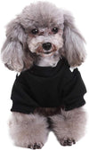 Pet Halloween Party Apparel - SkelePaws™ Cosplay Costume.