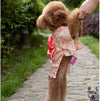 Petal Pups™: Floral Kimono Couture for Pets - Fashionable & Fabulous!