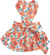 Trendy Pet Apparel - FlowerPaw™ Summer Dress.