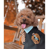 "Make your pet the star of the wizarding world with the Potter Pets Costume Cape - Buy today!"