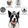 Shop the Pup-Cozy™ Beanie: Perfect Winter Accessory for Dogs.