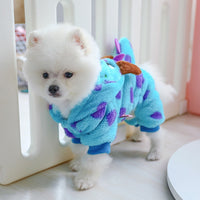 DinoCozy™ Pet Attire