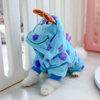 DinoCozy™ Pet Attire