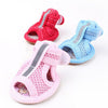 Reflective Dog Sandals | Breathable Mesh | Anti-Skid Boots | Paw Protector | Summer Pet Shoes