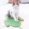 Durable Natural Sisal Cat Scratch Board - Protect Furniture, Engage Cats - Pineapple, Cactus, Avocado - Cat-Friendly Material