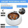 SmartBite™ Weighing Bowl Feeder