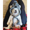 Shop the Pup-Cozy™ Beanie: Perfect Winter Accessory for Dogs.