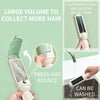 Effortlessly remove pet fur with FurGonePro™ Roller: Reusable, ergonomic, versatile usage. Say goodbye to pesky pet hair!