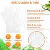 PawCleanse™ Pet Wipe Grooming Gloves