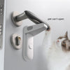 Childproof Door Lever Lock - PawGuard™ Pet DoorLock - Easy Installation - Safety for Kids & Pets"