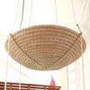 CatCozy™ Hammock Bed: Eco-Friendly Cat Resting Spot - Natural Materials - Stylish & Comfortable - Ideal for Cats & Small Pets