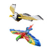 Premium bird cat toy for interactive play - entertain and bond with your feline companion!