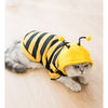 Buzzy BeePet™Hoodie: Fun and Fashionable Pet Apparel.