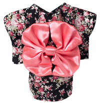 Petal Pups™: Floral Kimono Couture for Pets - Fashionable & Fabulous!