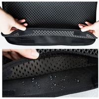 CleanCatch Cat Mat: Waterproof, Durable EVA Double-Layer Design - Minimizes Litter Scatter - Easy to Clean - Pet-Friendly