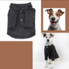 Dapper Dog Formal Wear: Stylish pet wedding attire and tuxedos for dogs | High-quality fabrics and exquisite craftsmanship