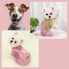 Stylish Pet FlowerCozy Pet Pants for Trendy Pets - Shop Now!