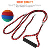 Stylish and reliable PetPulse™ double-ended leash for pets.