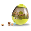 Chow-Chase™: Entertain Your Pet with a Playful Food Dispenser Toy