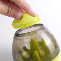 Fun Pet Food Dispenser Toy: Chow-Chase™, Make Feeding Exciting