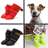 Stylish and functional PawGrip™ Shoes for dogs.