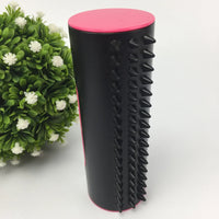 Say Goodbye to Pet Hair: Pet Hair Comb Lint Roller.