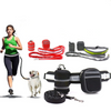 Hands-Free Dog Leash: Enjoy Active Runs with Your Canine Companion.