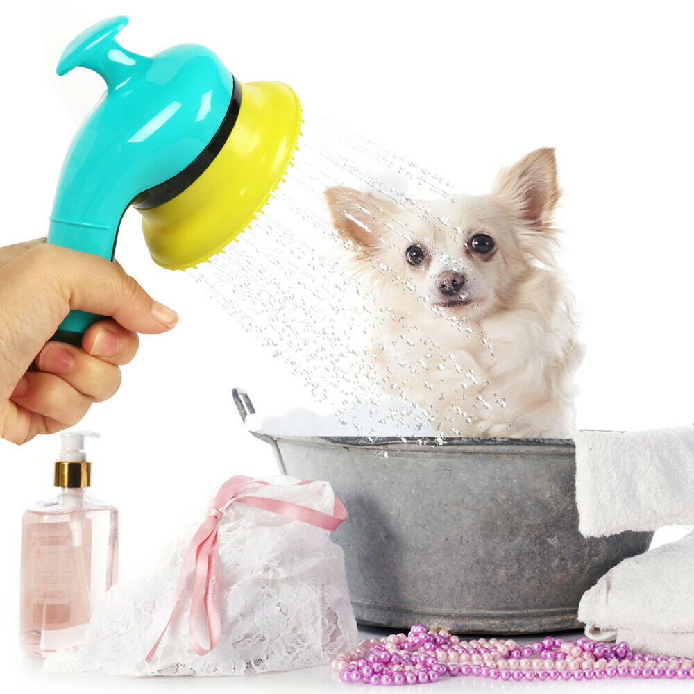 PawSpa™ - The Ultimate Pet Bathing Tool