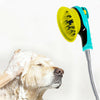 PawSpa Pet Shower & Massage Kit: Convenient grooming, gentle cleaning, soothing massage, suitable for cats & dogs