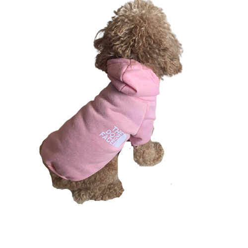 Warm and Stylish Dog Hoodie for Winter | Small, Medium Dog sand large | Comfortable and Breathable Pet Clothes