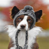 Shop the Pup-Cozy™ Beanie: Perfect Winter Accessory for Dogs.