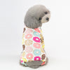 Dog Onesies Pet Pajamas: Cozy and Stylish Jumpsuit Rompers for Adorable Canine Comfort