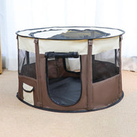 Multipurpose Pet Tent