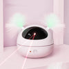 SpinKitty™ Interactive Laser Toy: Engaging and Entertaining Toy for Cats