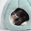 Unique Cactus Cat Bed: Eye-catching design with supreme coziness