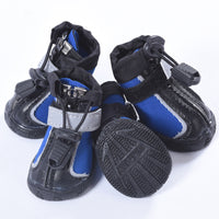 Non-Slip Dog Boots - Keep Your Dog Safe and Comfortable with AquaPaws™.