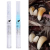 FreshSmile Pet Dental Care Kit: Complete oral hygiene for dogs & cats, removes tartar & freshens breath.