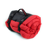 ComfyRoam Waterproof Dog Bed - Versatile, Portable, and Durable Pet Bed for Travel and Outdoor Adventures